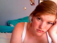 Shelby Fero