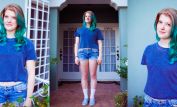Shelby Fero