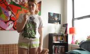 Shelby Fero