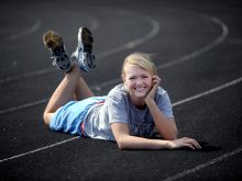 Shelby Hoffman #781050 picture (Landscape Medium)