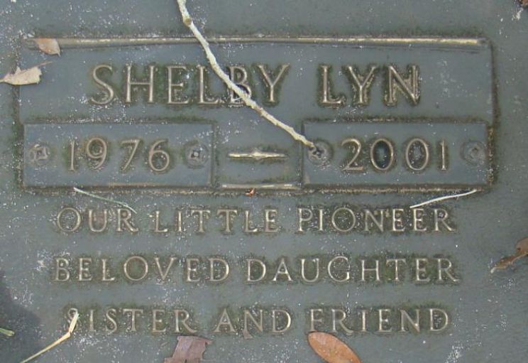 Shelby Lyn