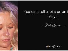 Shelby Lynne