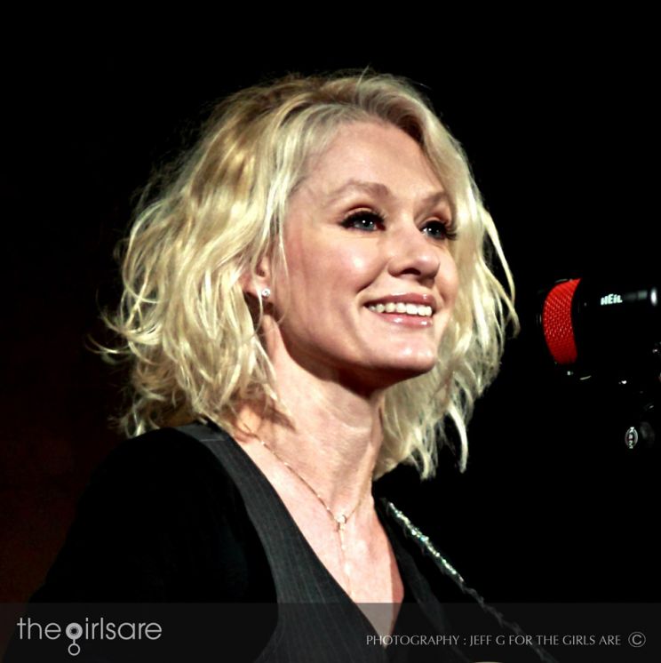 Shelby Lynne