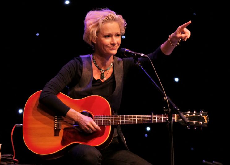 Shelby Lynne