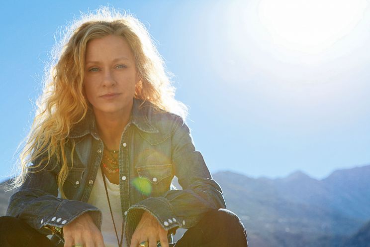 Shelby Lynne