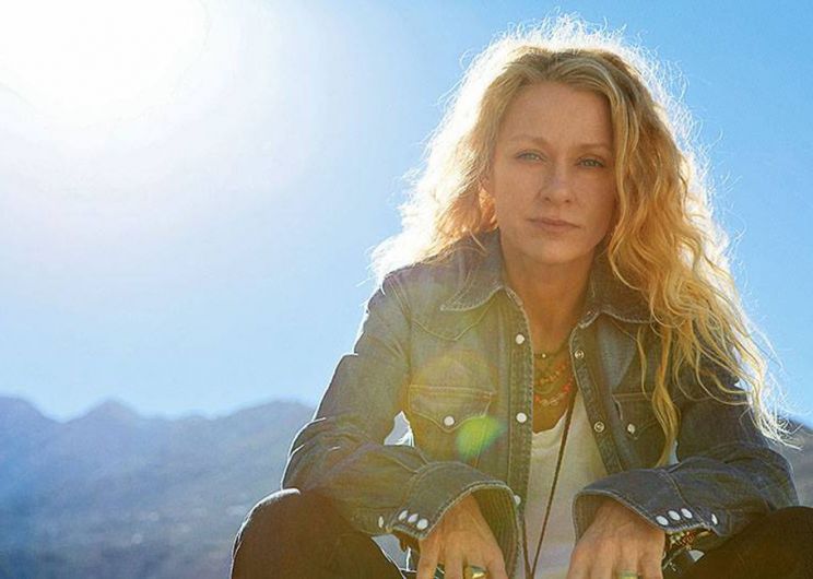 Shelby Lynne