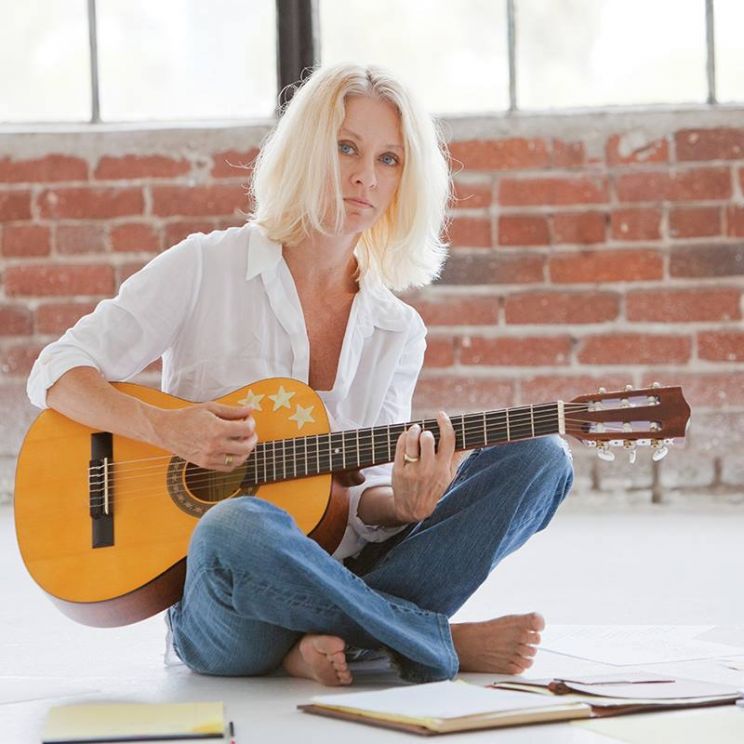 Shelby Lynne