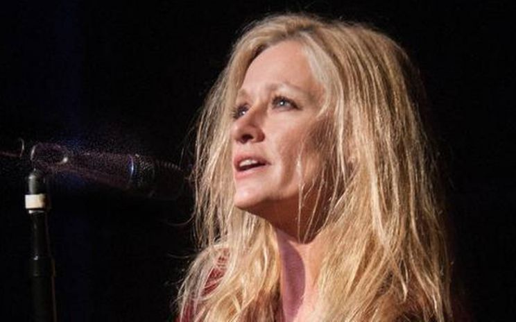 Shelby Lynne