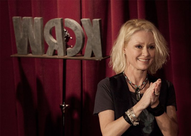 Shelby Lynne