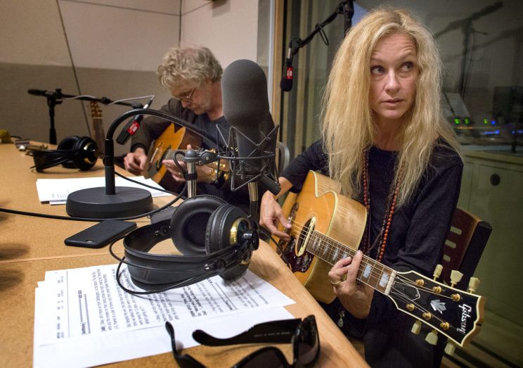 Shelby Lynne