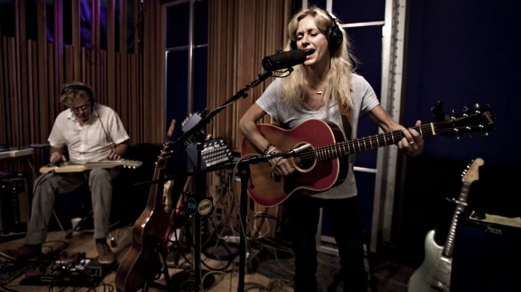 Shelby Lynne
