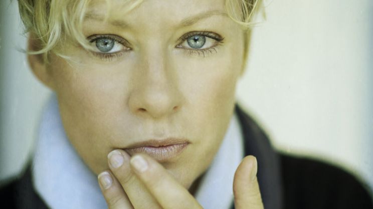 Shelby Lynne