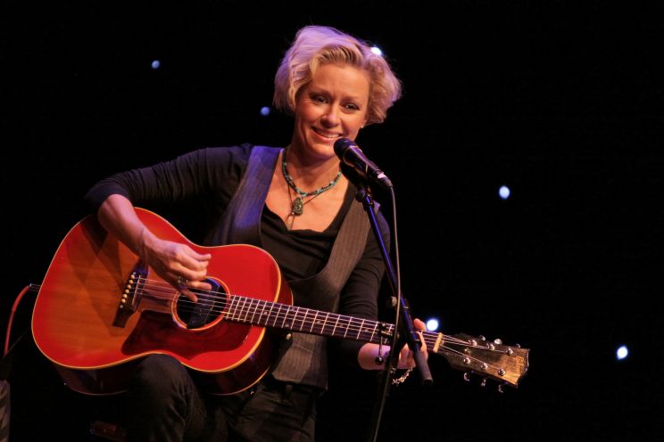 Shelby Lynne