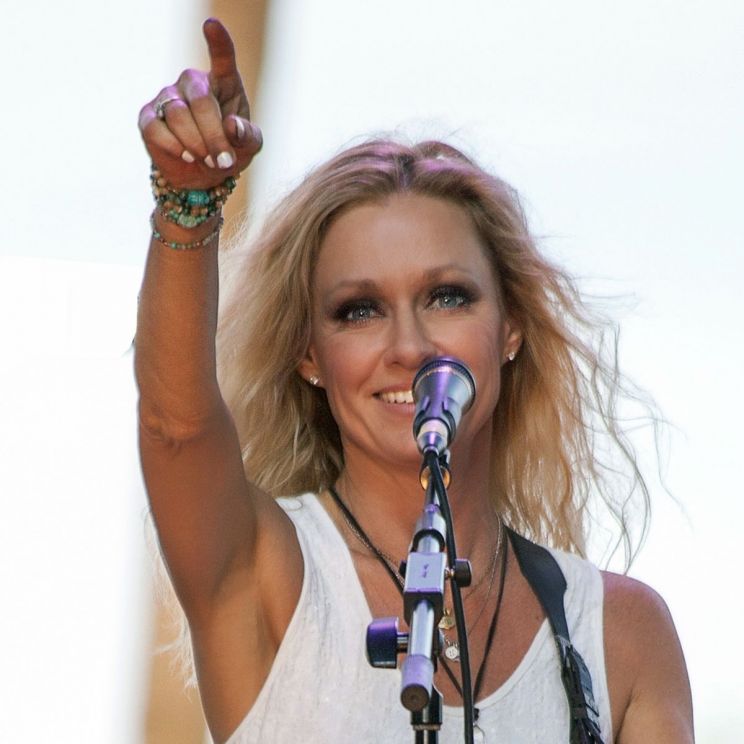 Shelby Lynne