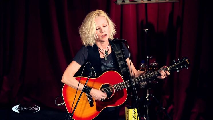 Shelby Lynne