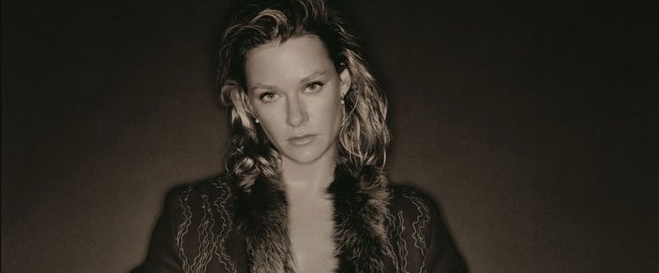 Shelby Lynne