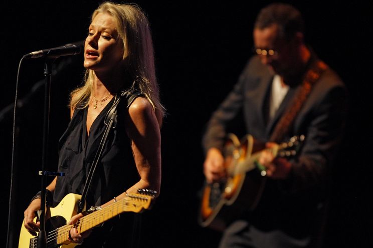 Shelby Lynne