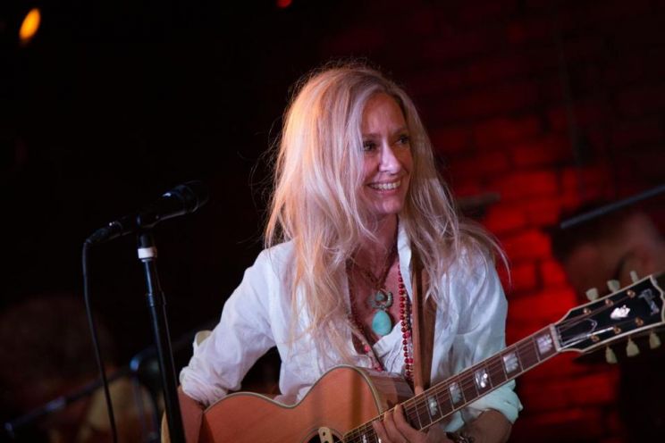 Shelby Lynne