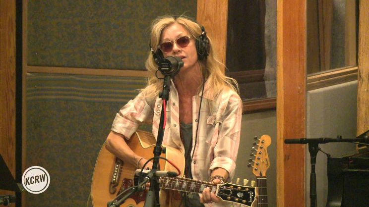 Shelby Lynne