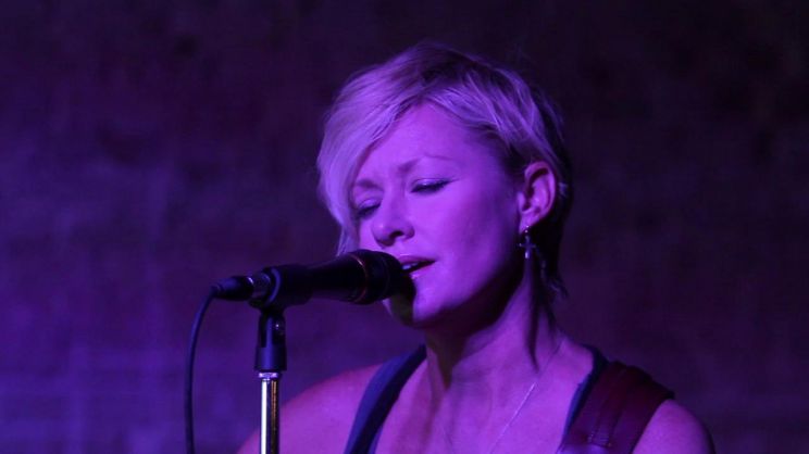 Shelby Lynne