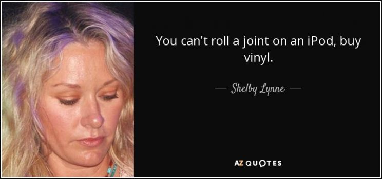 Shelby Lynne