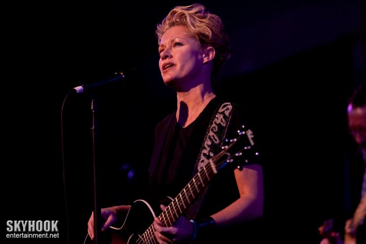 Shelby Lynne