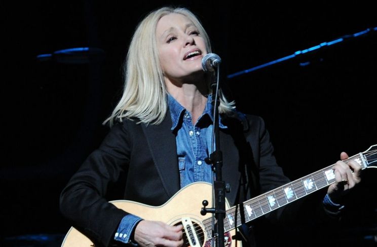 Shelby Lynne