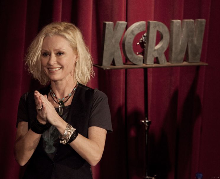 Shelby Lynne