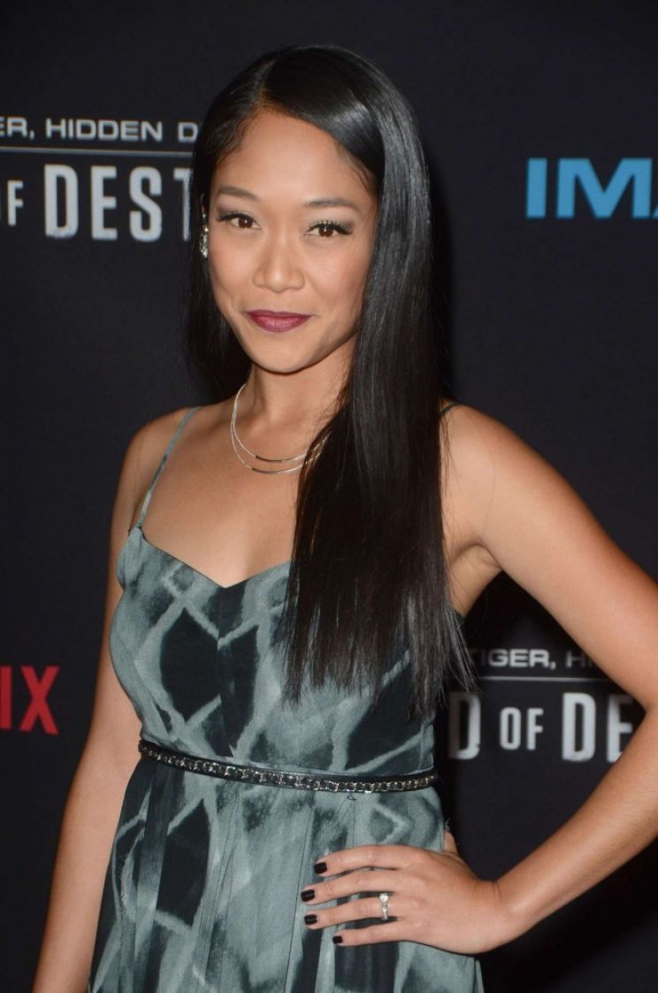 Shelby Rabara