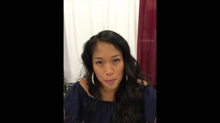 Shelby Rabara