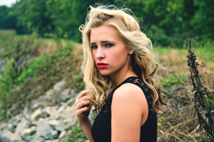 Shelby Taylor Mullins