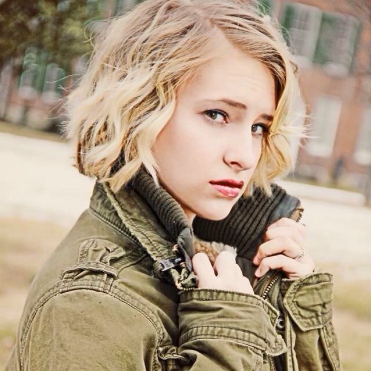 Shelby Taylor Mullins