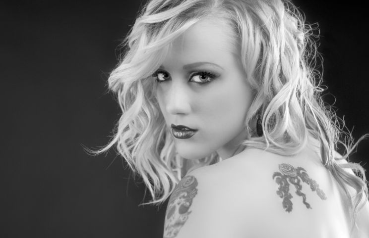 Shelby Taylor Mullins