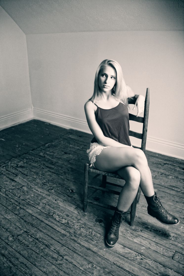 Shelby Taylor Mullins