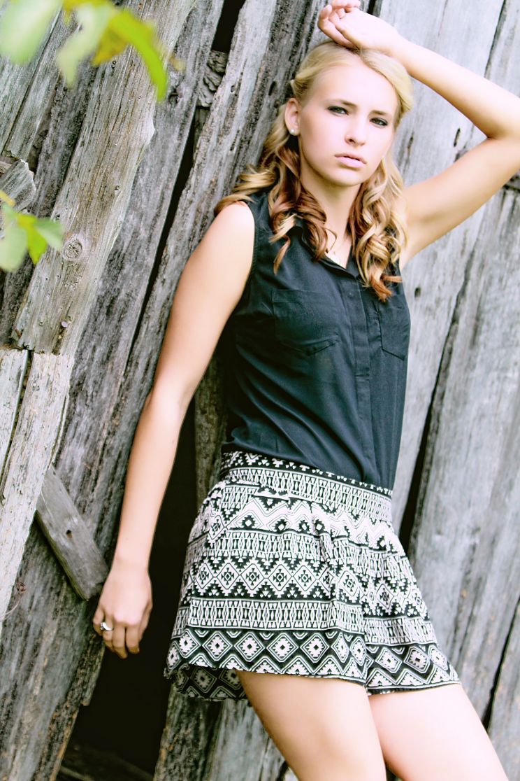 Shelby Taylor Mullins