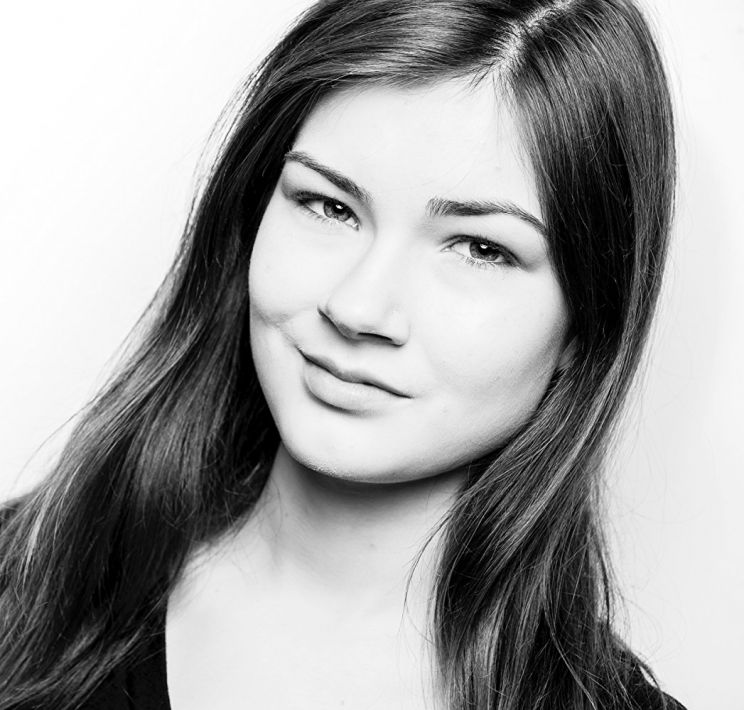 Shelby Townsend