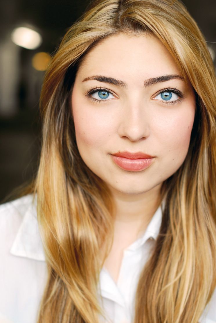 Pictures of Shelby Young