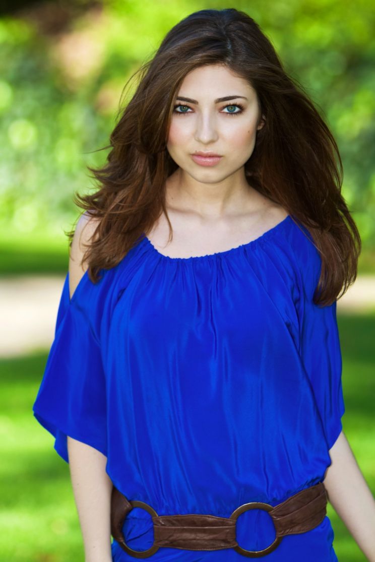 Shelby Young
