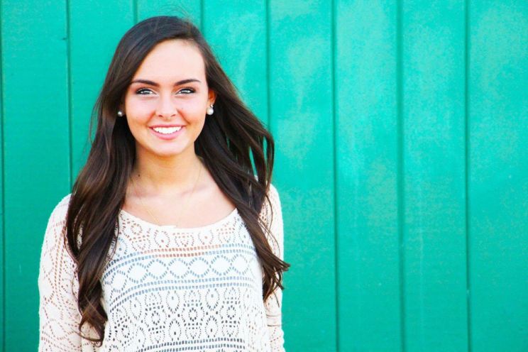 Shelby Young