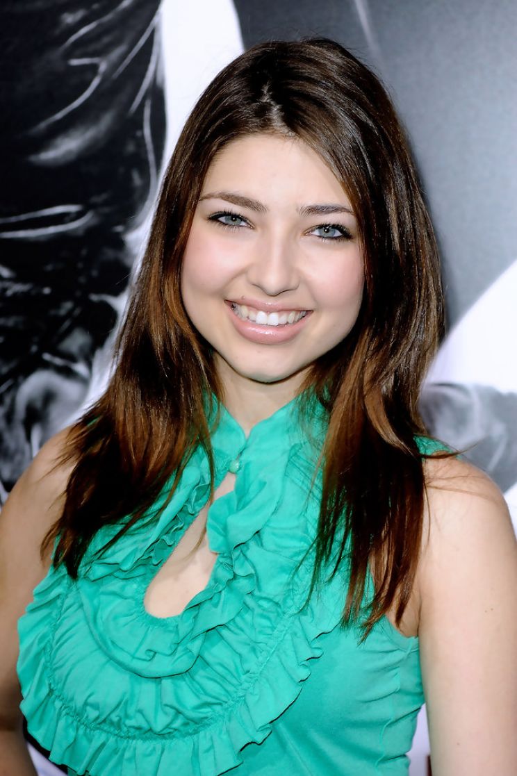 Shelby Young