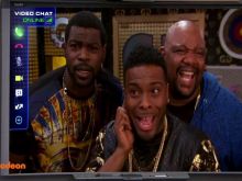 Sheldon Bailey