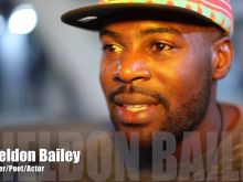 Sheldon Bailey