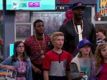 Sheldon Bailey