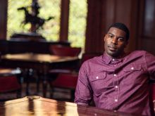 Sheldon Bailey