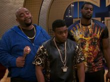 Sheldon Bailey