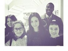 Sheldon Bailey