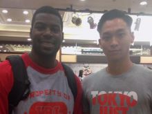 Sheldon Bailey