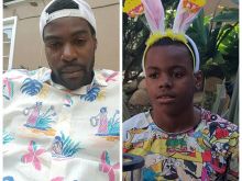 Sheldon Bailey