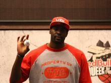 Sheldon Bailey