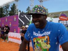 Sheldon Bailey
